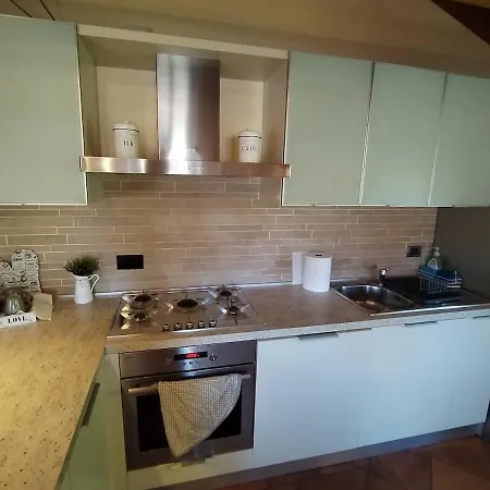 Hébergement de vacances Blumen Haus *