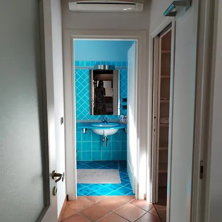 Blumen Haus * Gorizia