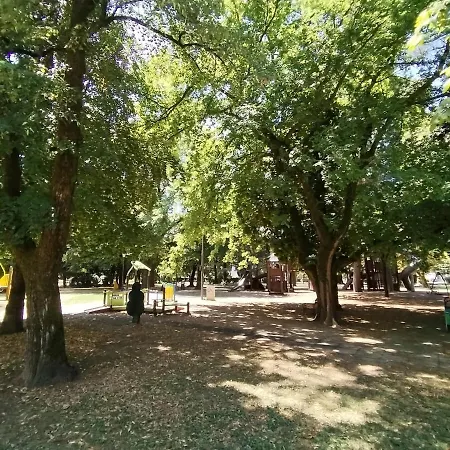 Hébergement de vacances Blumen Haus *