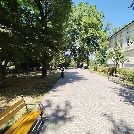 Blumen Haus Holiday home Gorizia