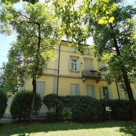 Blumen Haus *