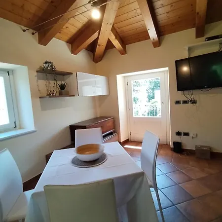 Blumen Haus * Gorizia