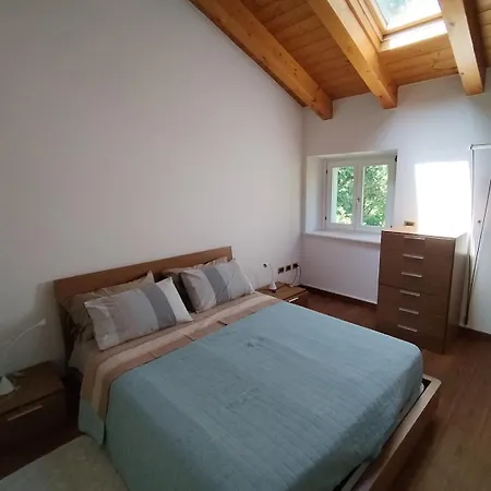Blumen Haus * Gorizia