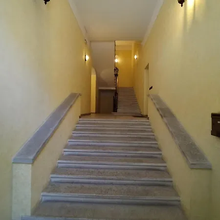 Blumen Haus Hébergement de vacances